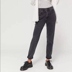 Urban Outfitters “BDG” High Rise Mom Jeans